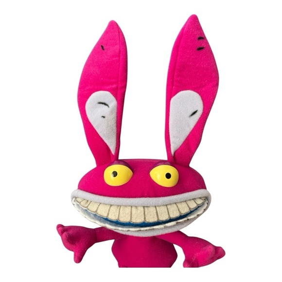 RARE Aaahh!!! Real Monsters - Picture 2 of 8